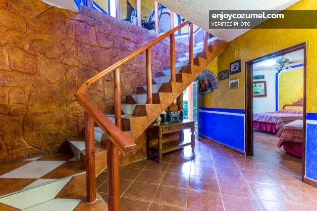 Cozumel_Villa/House_Hacienda Sombrero_4806